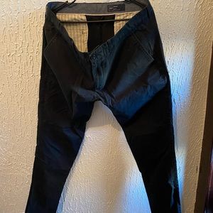 Gap Black pants